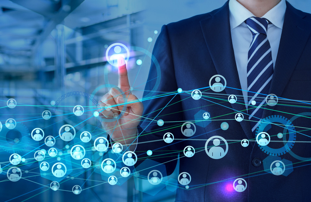 ネットワークと信頼